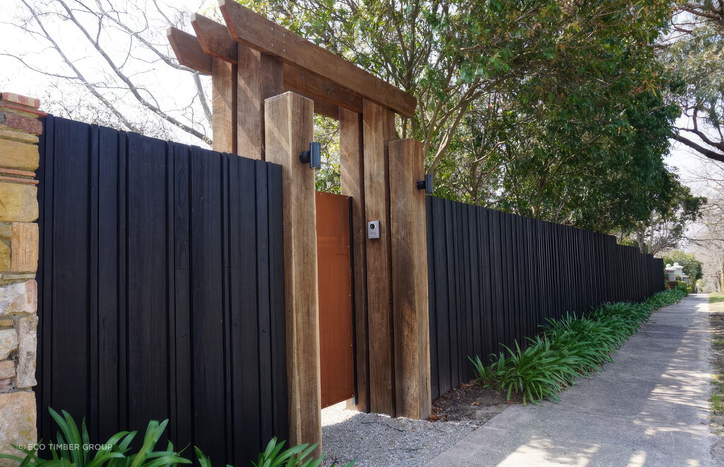 Timber Posts &amp; Beams
By Eco Timber Group