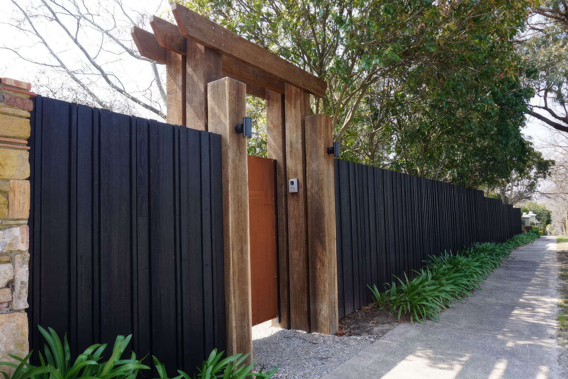 Timber Posts &amp; Beams
By Eco Timber Group