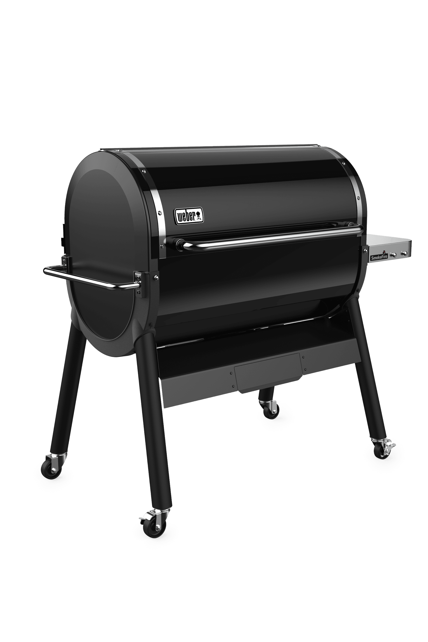 If your looking to slow cook meat a smoker is a great choice. Featured product: Weber Smokefire EX6 GBS Pellet Grill Black