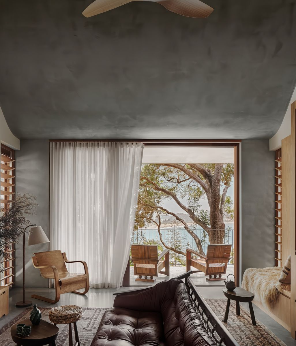 The design-led building experience offering architectural freedom