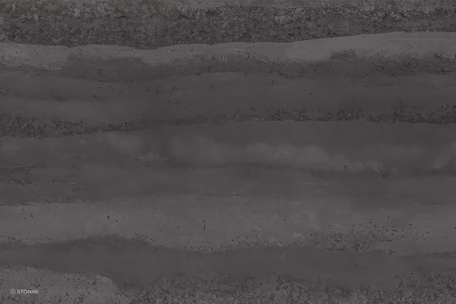 Rammed Earth Char
