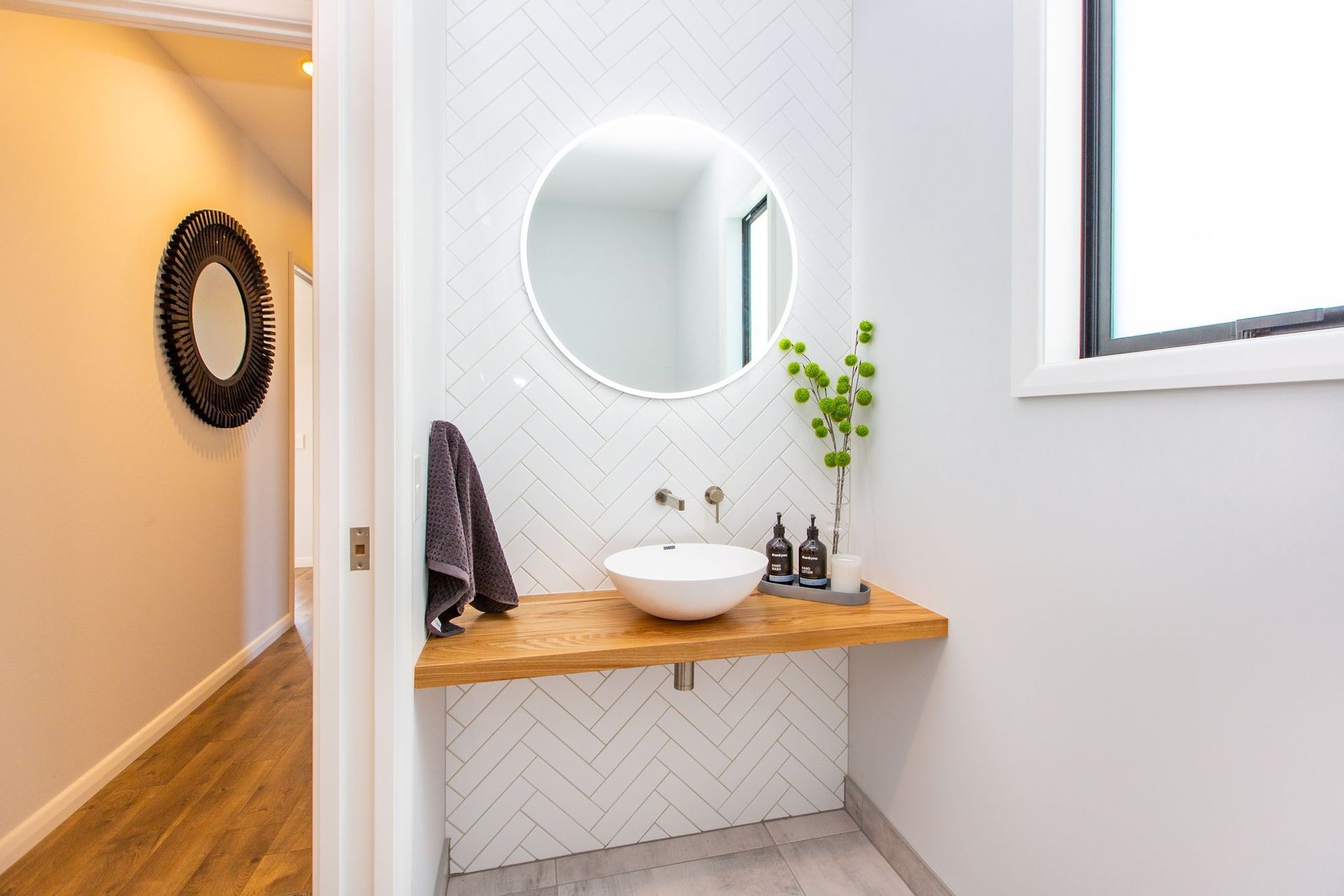 Interior design service