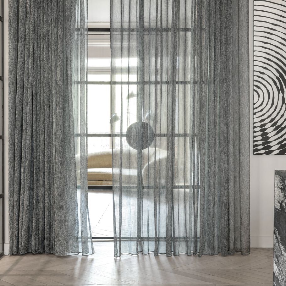 Curtains & drapes – what’s the difference?