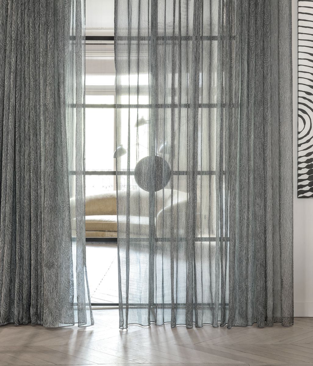 Curtains & drapes – what’s the difference?