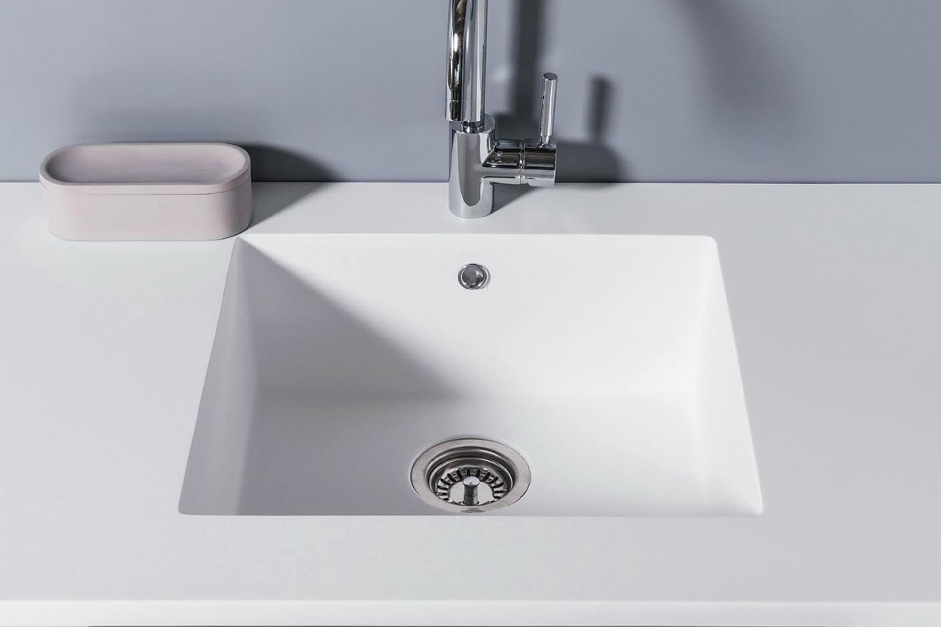 A Basic Guide To: Laundry Design