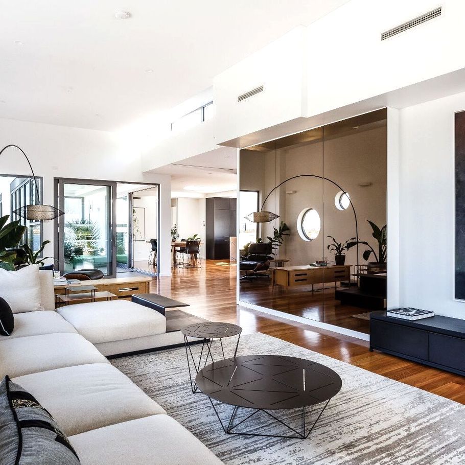 Complete guide to contemporary home decor