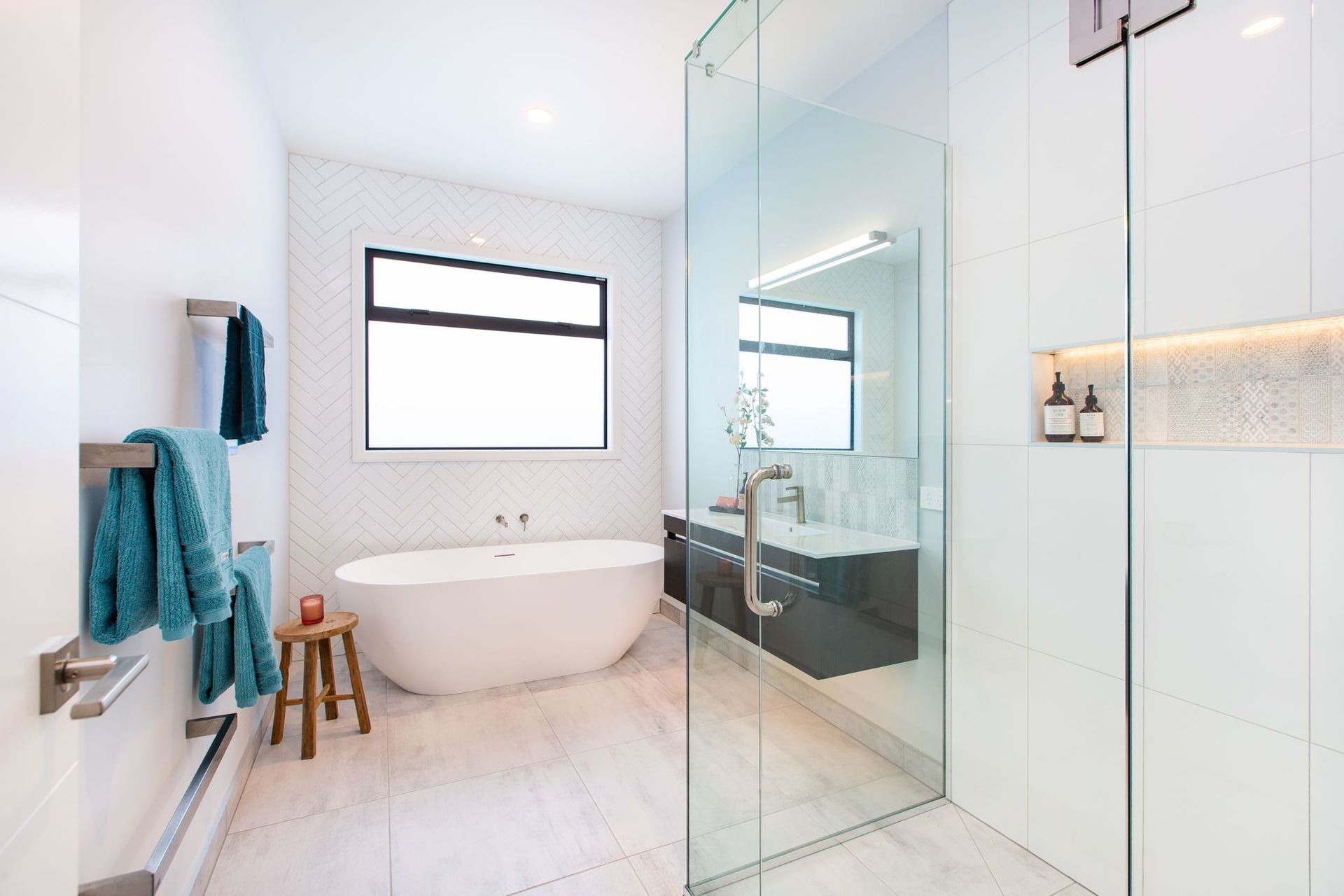 Interior design service