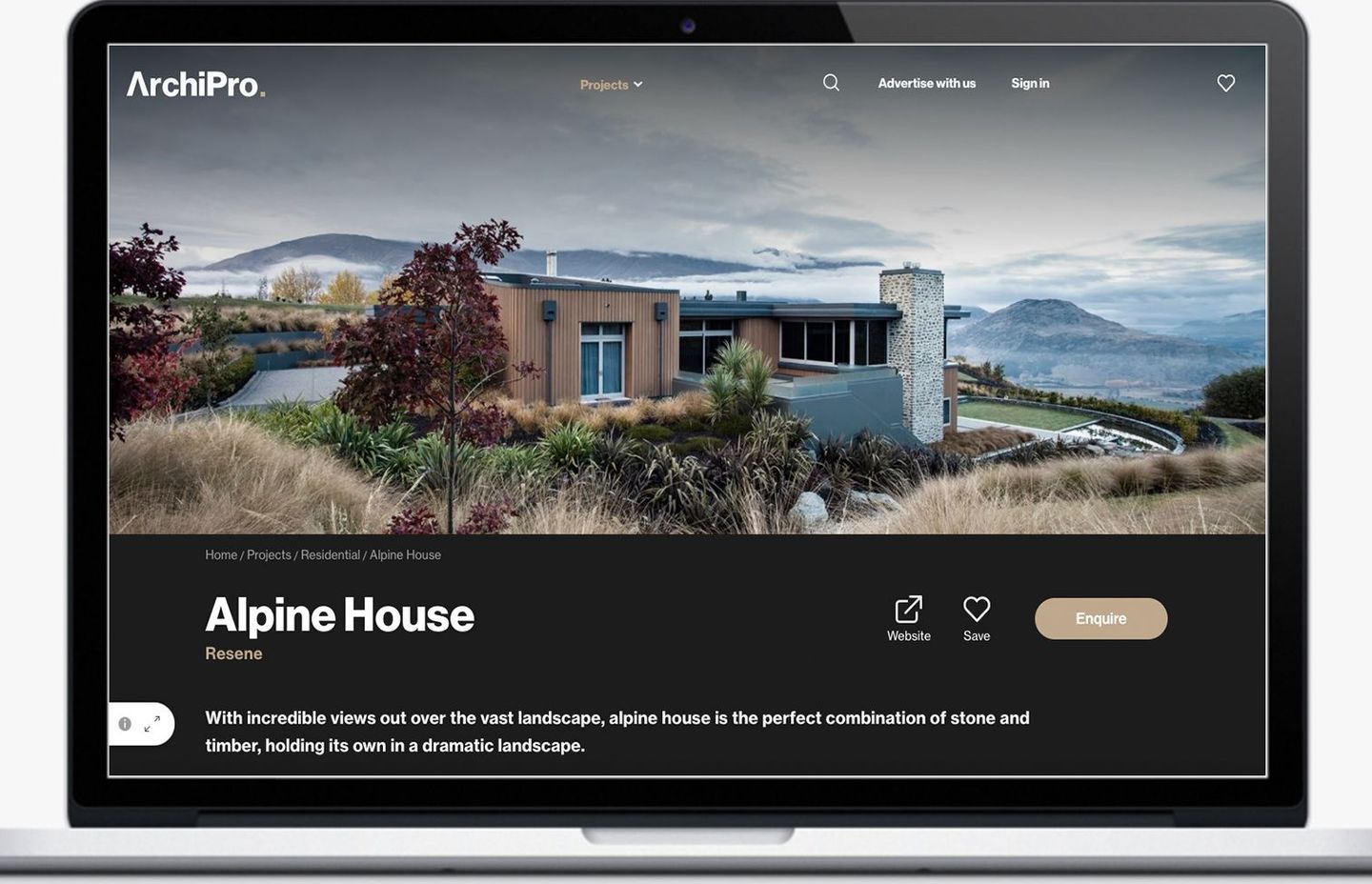 The Resene Colour Selector
