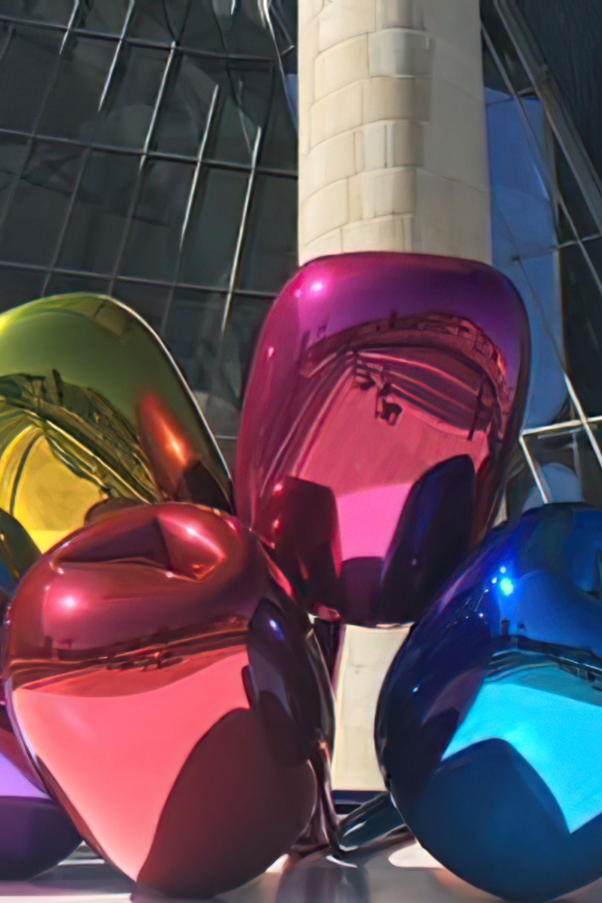 THT Colours of Spain Design Tour