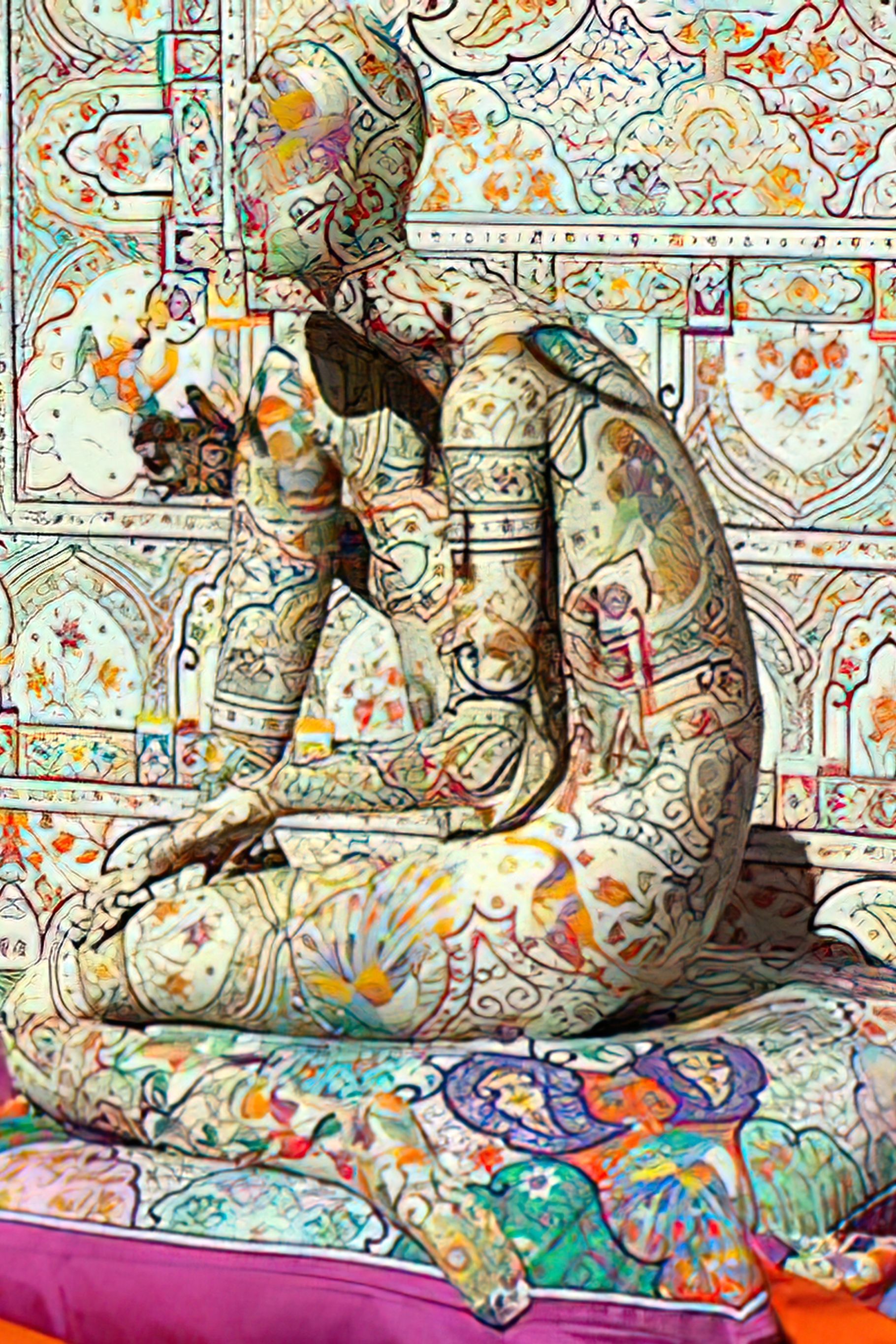 THT Colours of Spain Design Tour