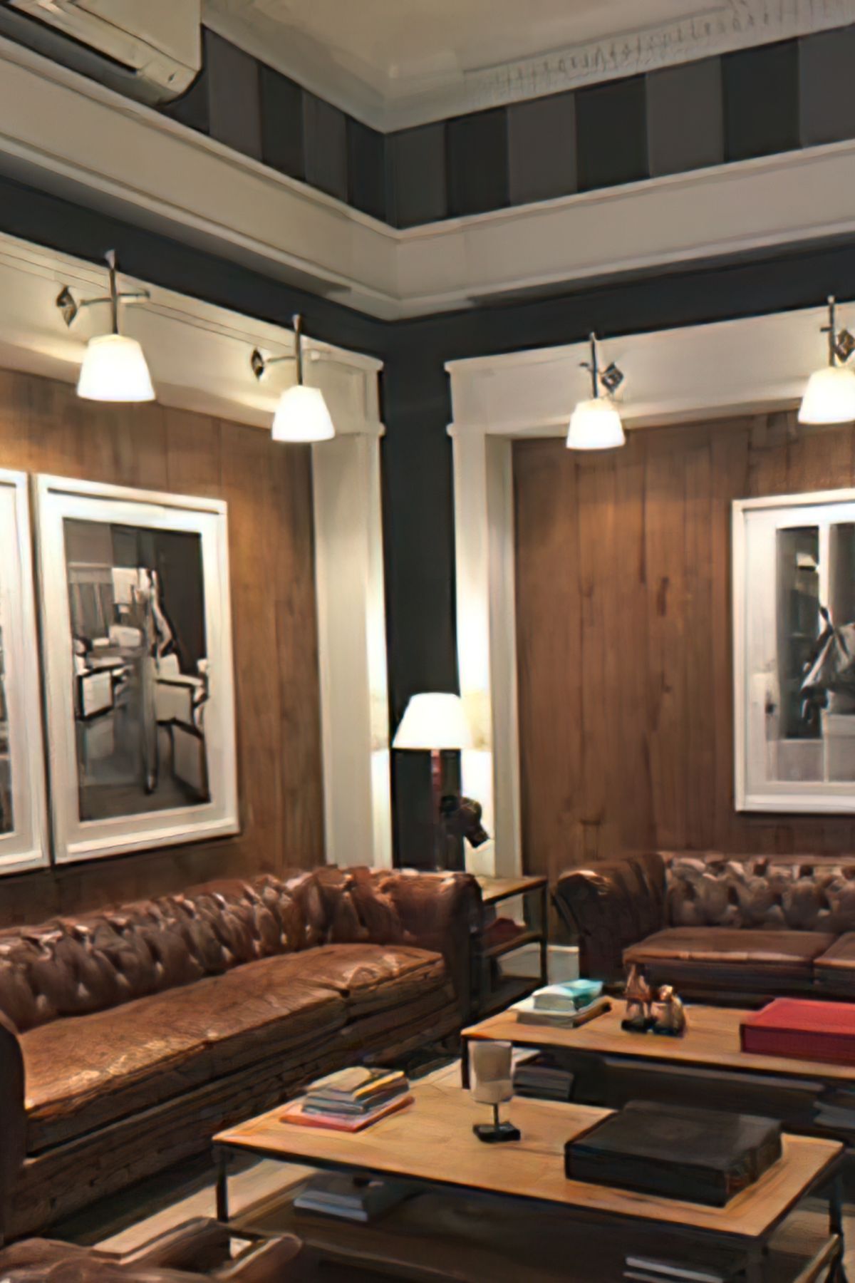 THT Colours of Spain Design Tour