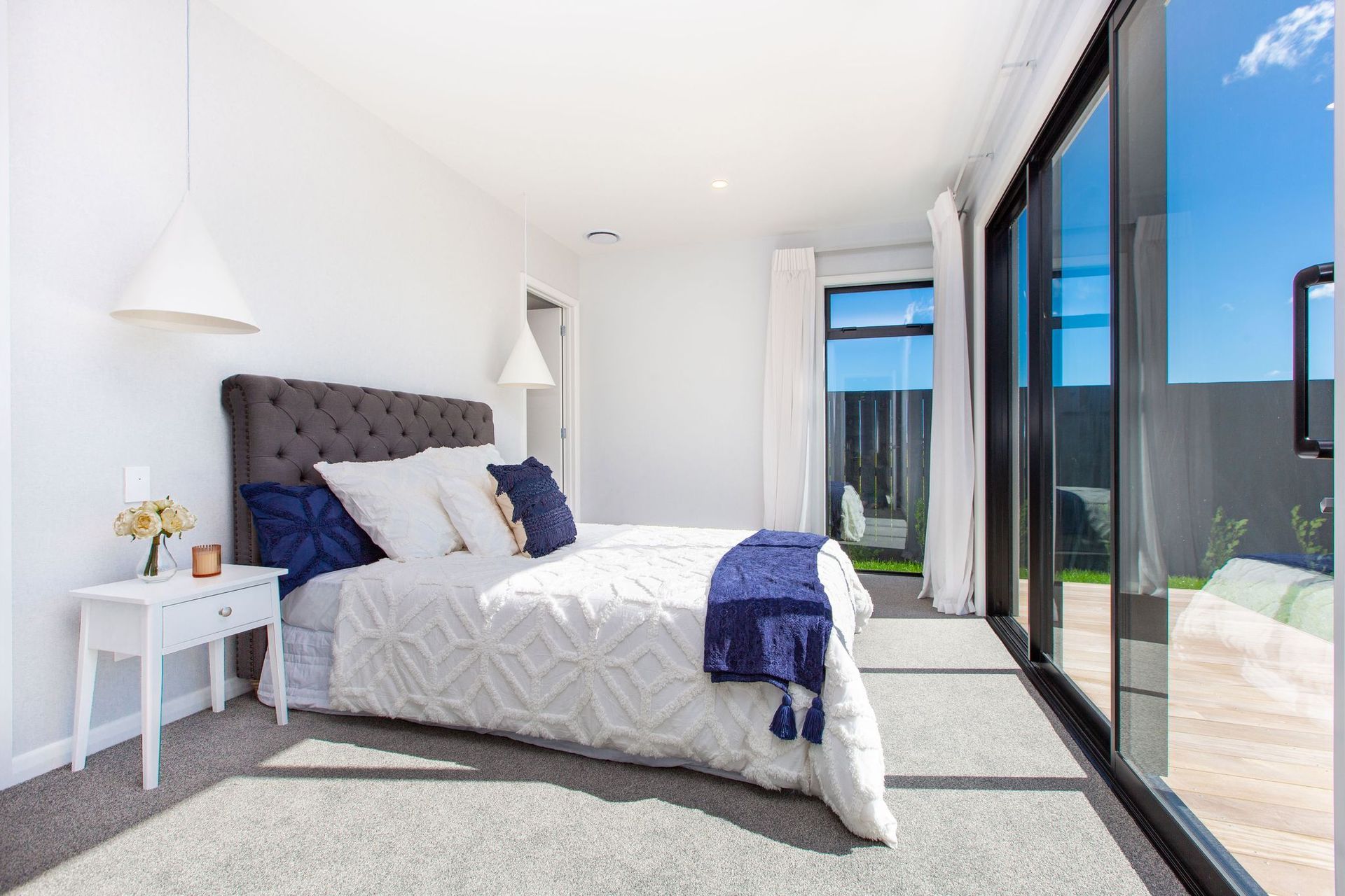 Interior design service