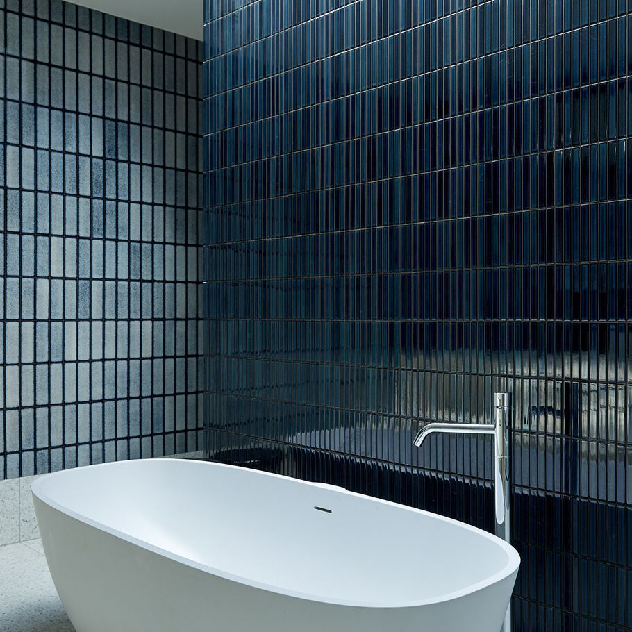 11 luxurious bathrooms in Australia to inspire you