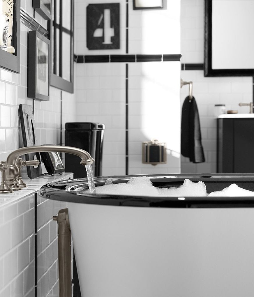 11 different types of taps for bathrooms – a complete guide