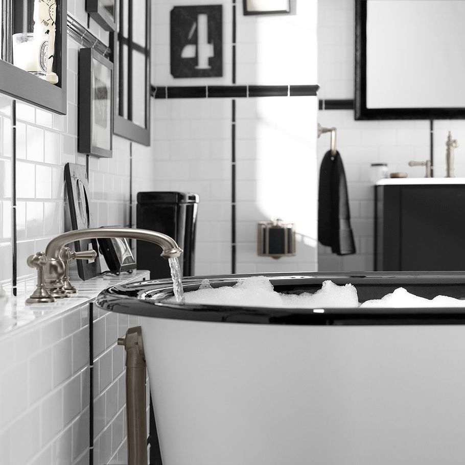 11 different types of taps for bathrooms – a complete guide