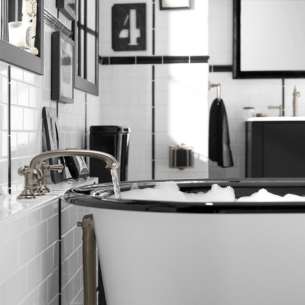 11 different types of taps for bathrooms – a complete guide