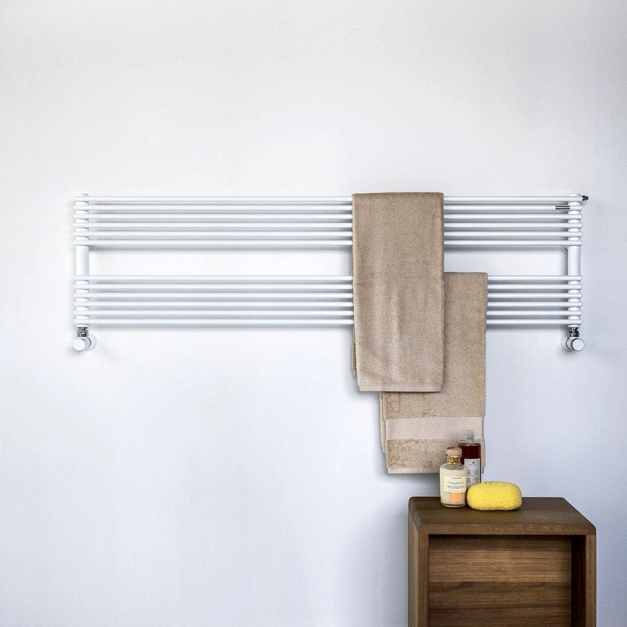 Are heated towel rails worth it? Our verdict, FAQs and more