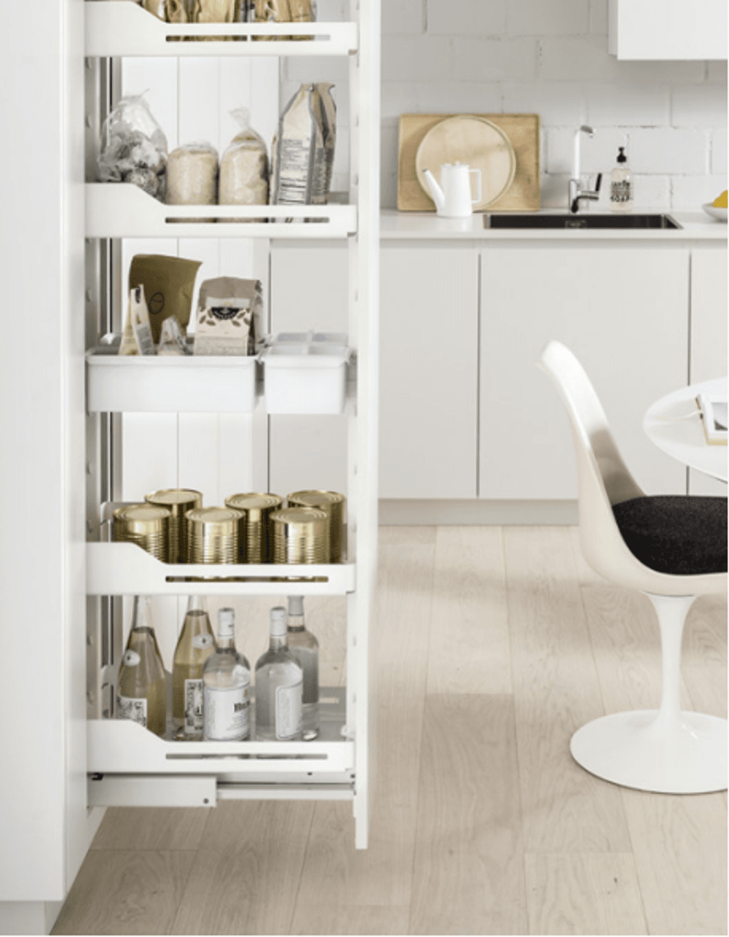 A SPECIFIER’S GUIDE TO DESIGN AND PLANNING CONSIDERATIONS FOR MODERN KITCHENS