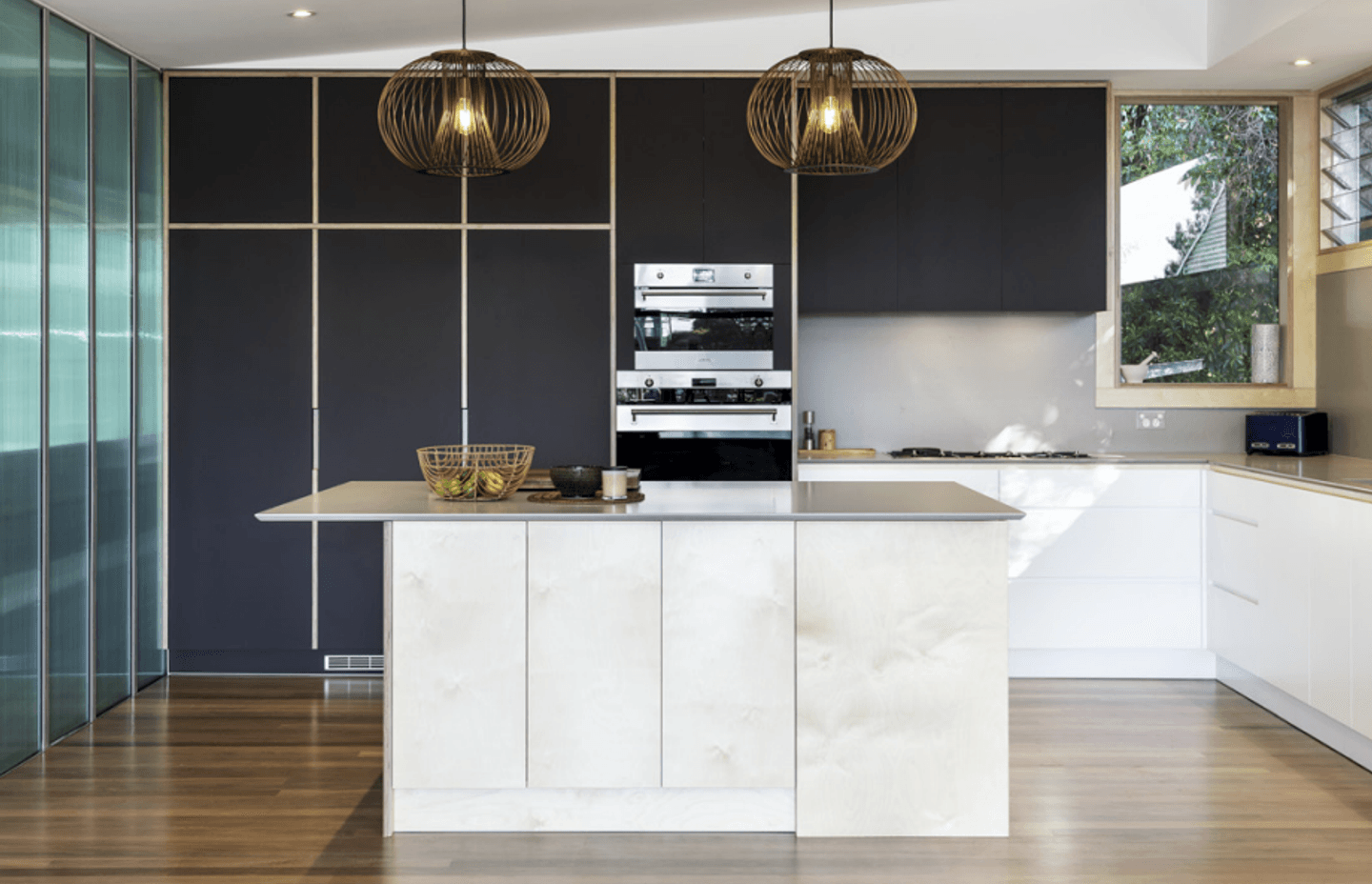 A SPECIFIER’S GUIDE TO DESIGN AND PLANNING CONSIDERATIONS FOR MODERN KITCHENS