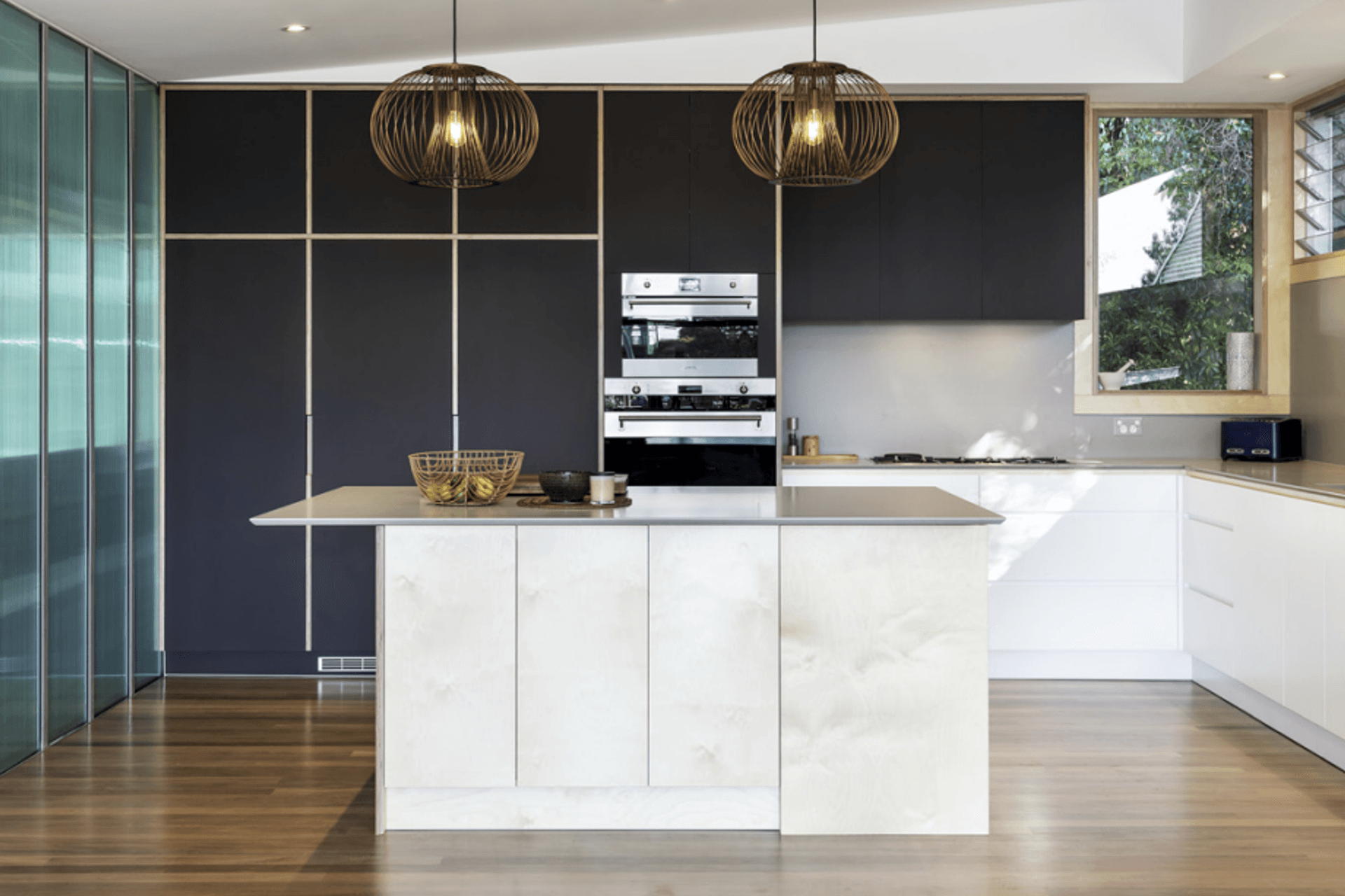 A SPECIFIER’S GUIDE TO DESIGN AND PLANNING CONSIDERATIONS FOR MODERN KITCHENS