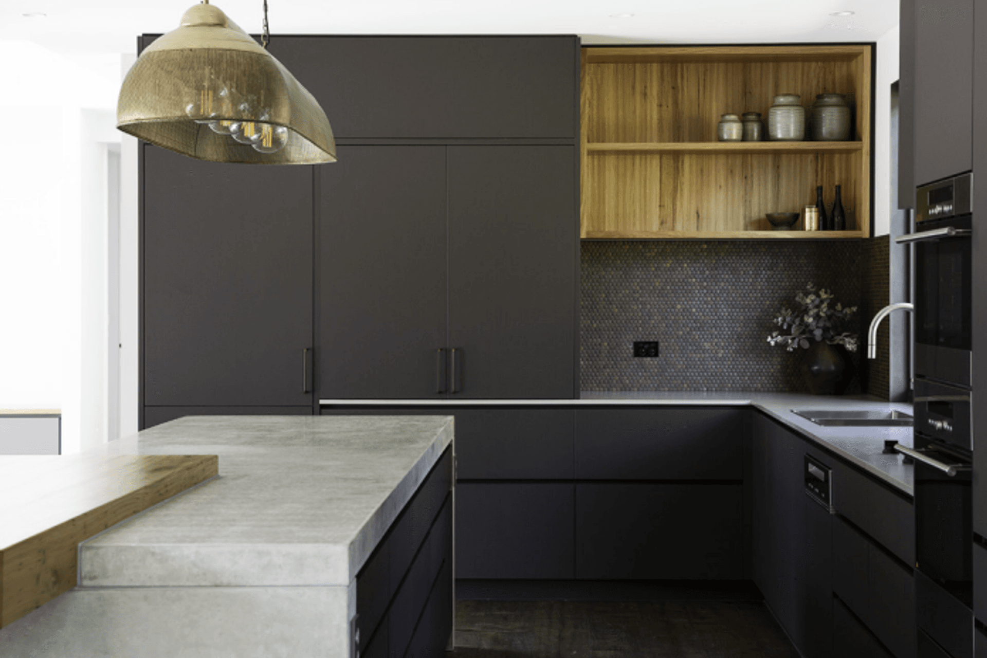 A SPECIFIER’S GUIDE TO DESIGN AND PLANNING CONSIDERATIONS FOR MODERN KITCHENS