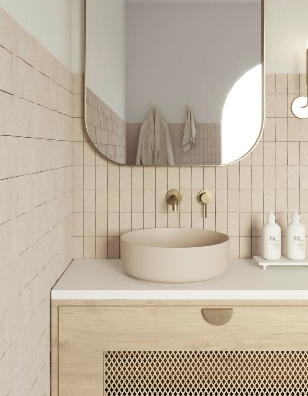 ABI - Celine Basin Sink