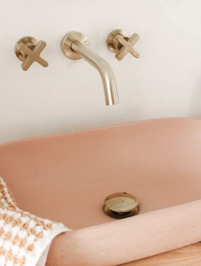 ABI Interiors - Avi Basin Pop Up Waste