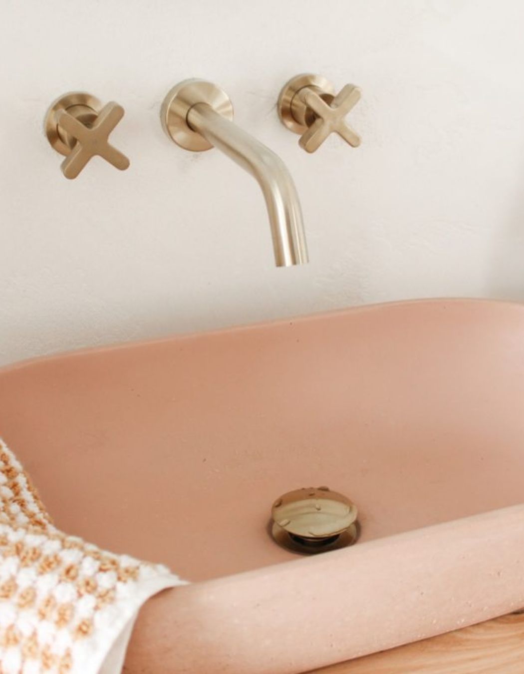 ABI Interiors - Avi Basin Pop Up Waste