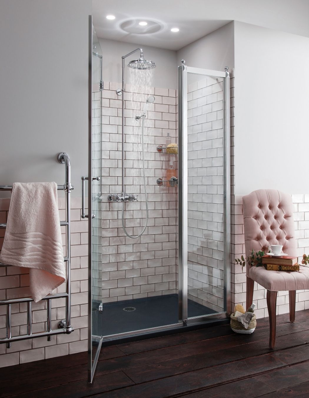 Time to Refresh Your Bathroom for Spring!