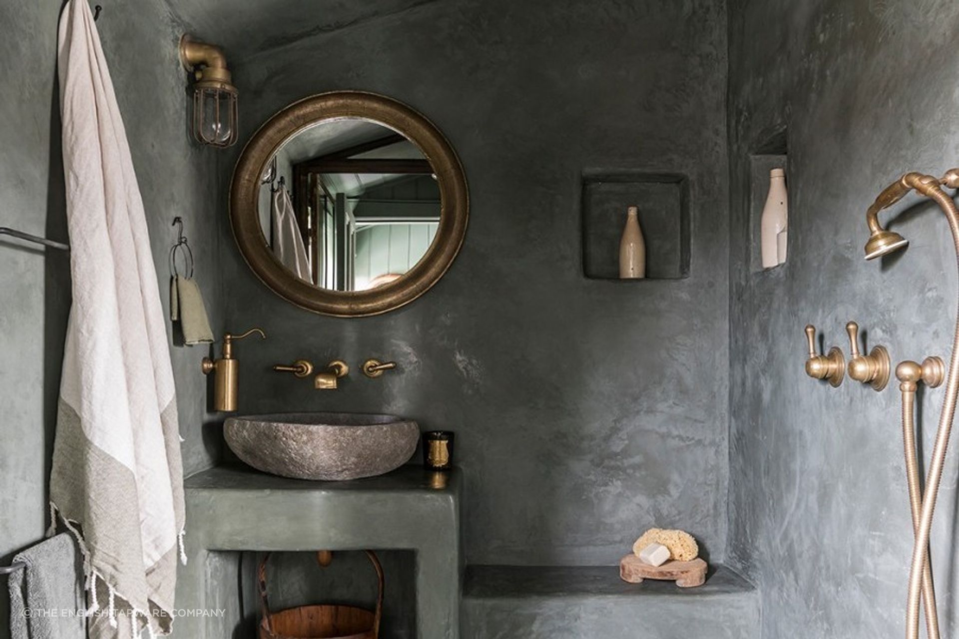 Professional styling at Millers Point Home - Photography: Pablo Veiga