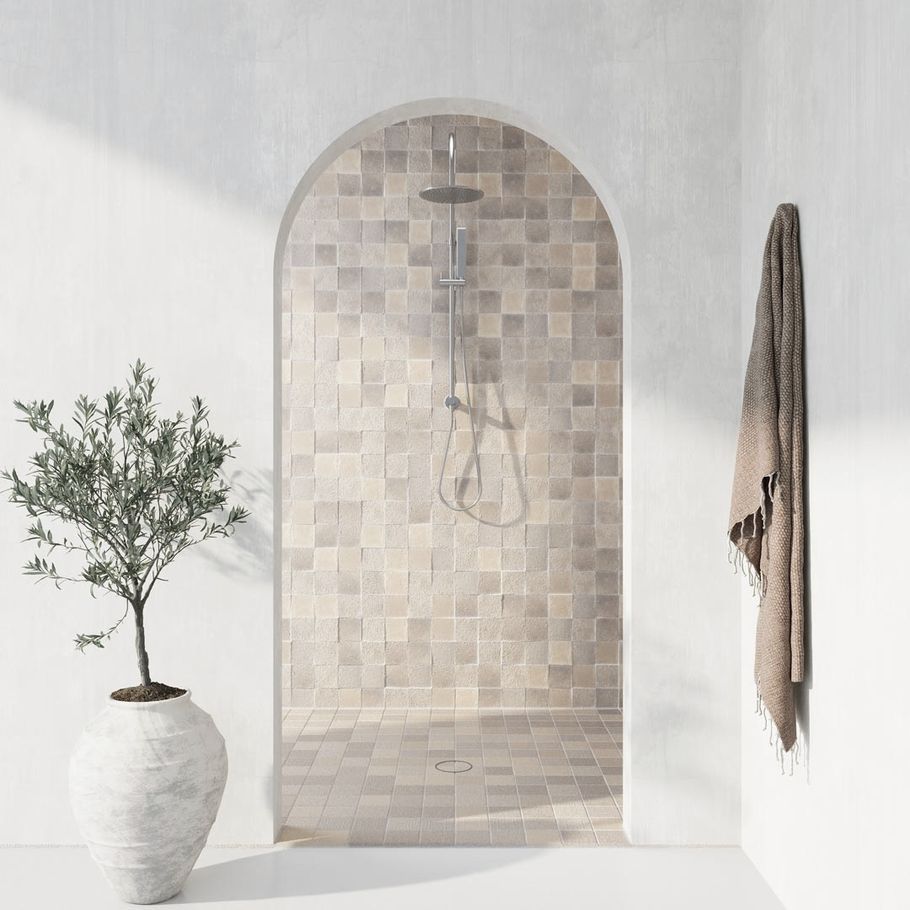 Bathroom shower ideas: Modern upgrades for a spa-like experience