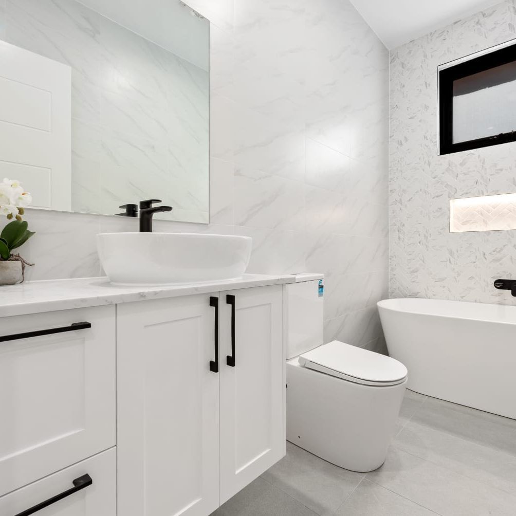 17 top bathroom trends to look out for in 2025
