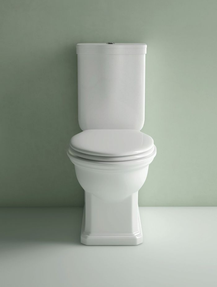 Impero Back To Wall Suite