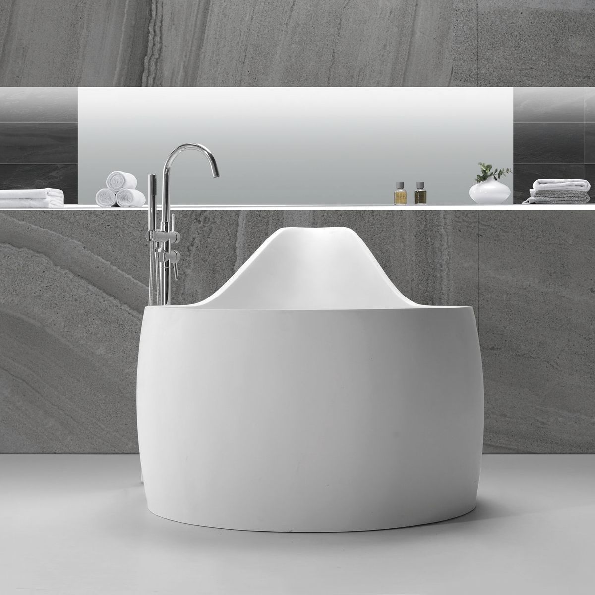 8 Modern bathroom ideas for 2025 and beyond