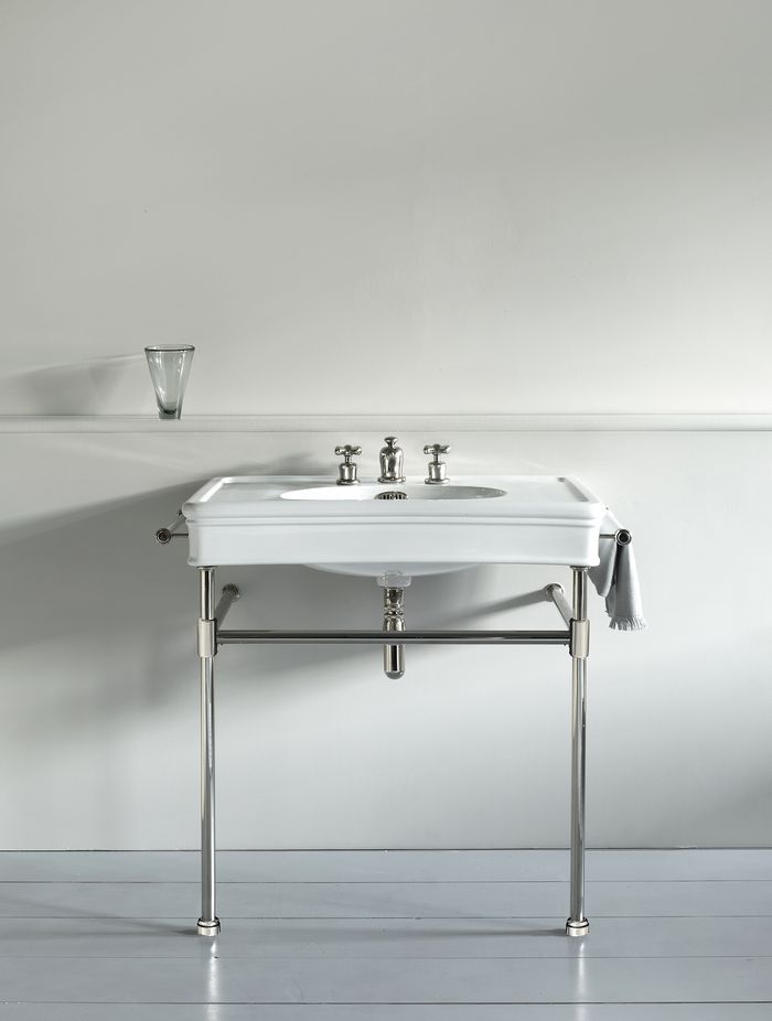 In colour: the top bathroomware styles and hues for 2020