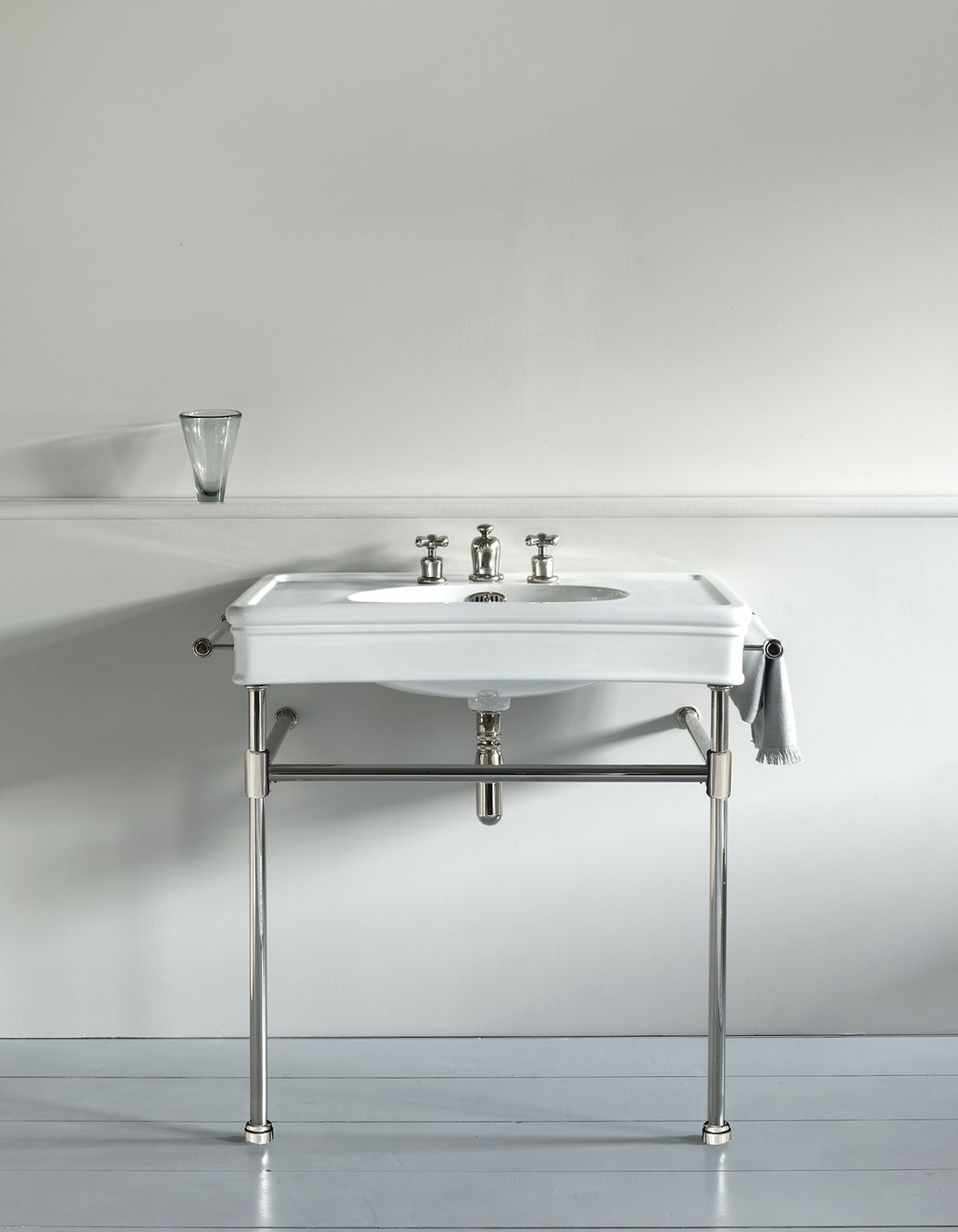 In colour: the top bathroomware styles and hues for 2020