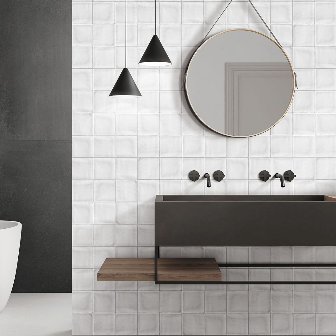 How much does it cost to tile a bathroom in Australia?