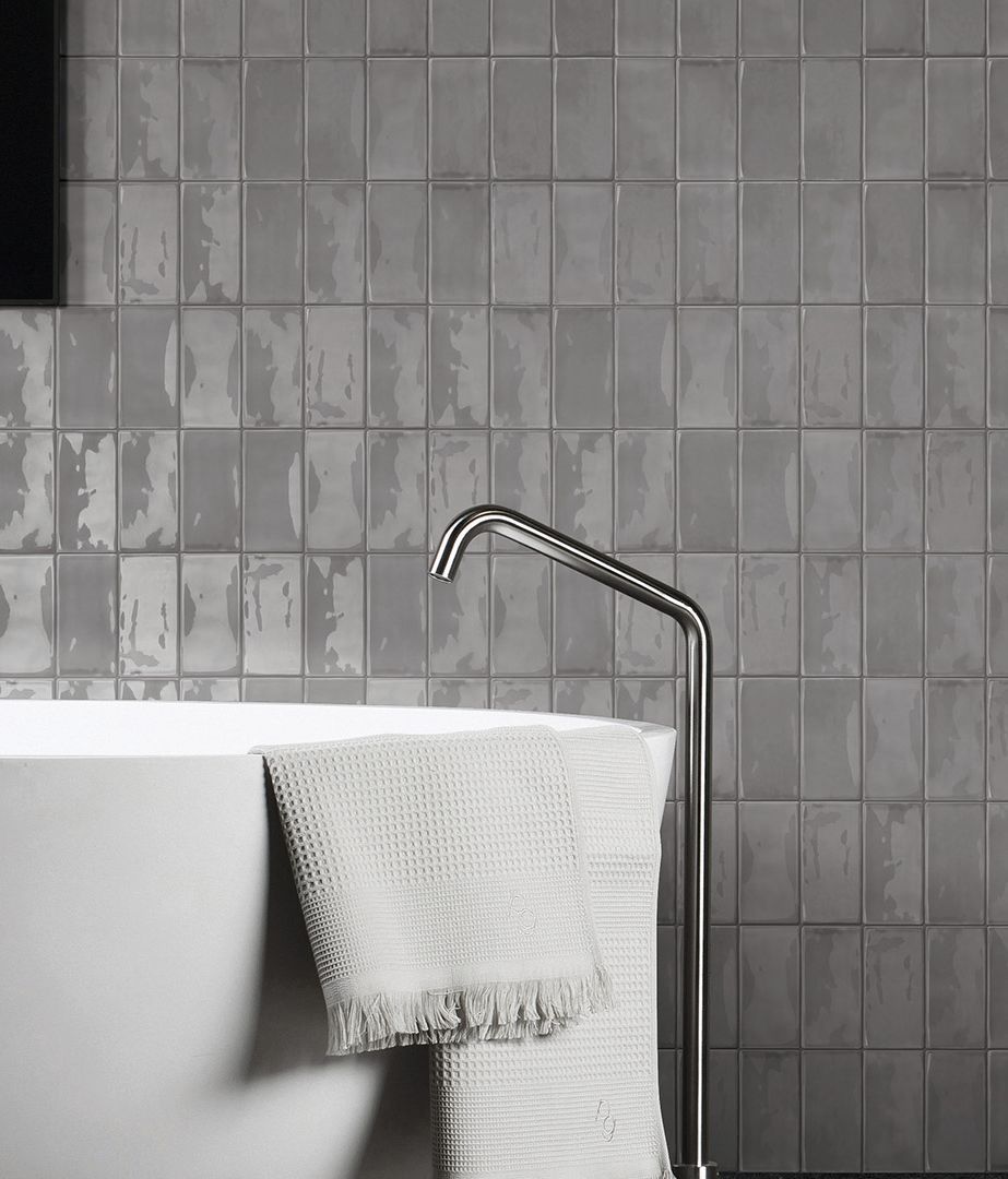 How to choose bathroom tiles - 7 top tips