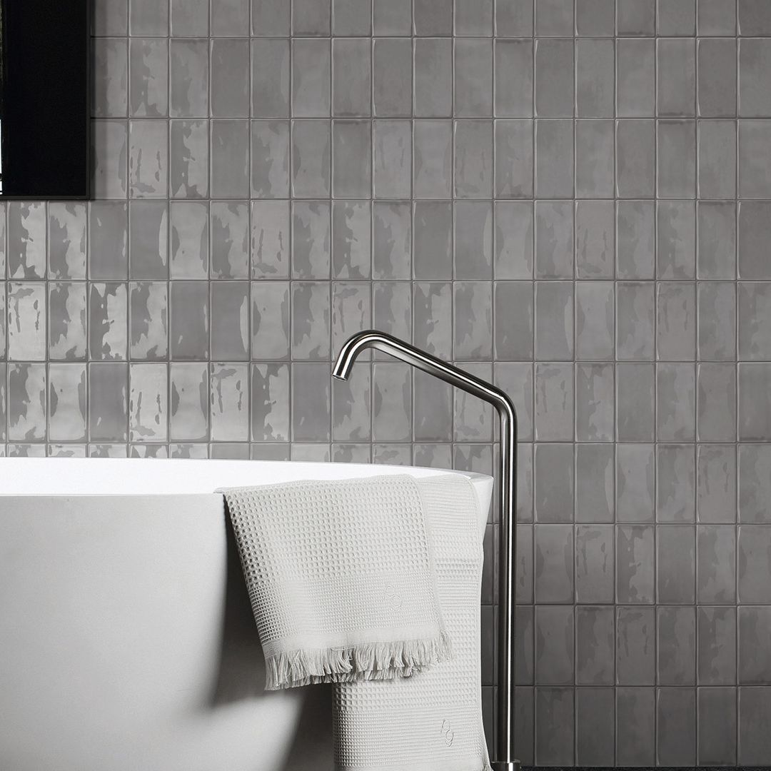 How to choose bathroom tiles - 7 top tips