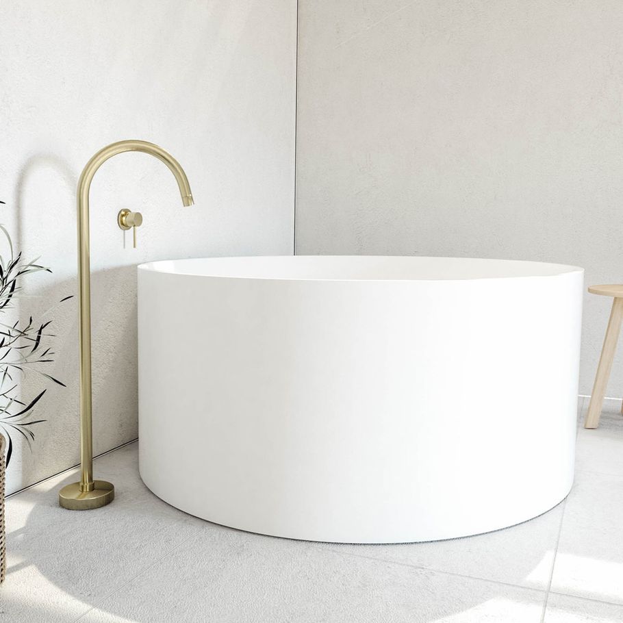 Getting bathroom tap sizes right for your next renovation