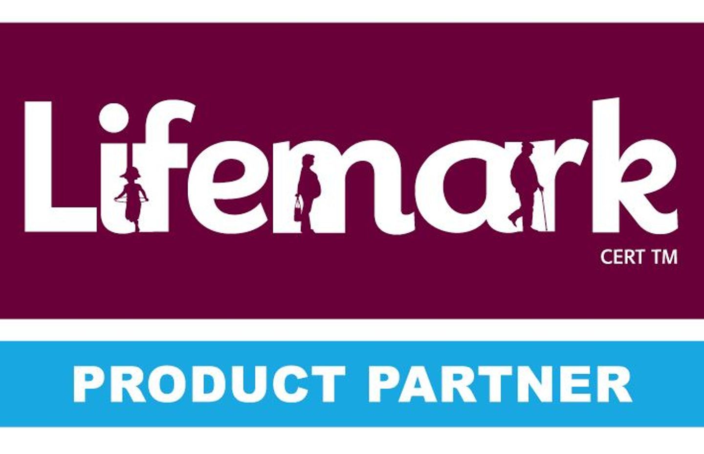 Lifemark Tick for The Tile Depot 