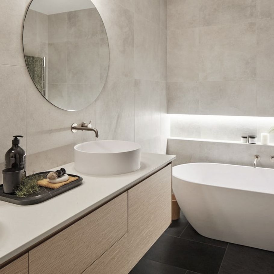 18 neat bathroom storage ideas for Australian homes in 2025