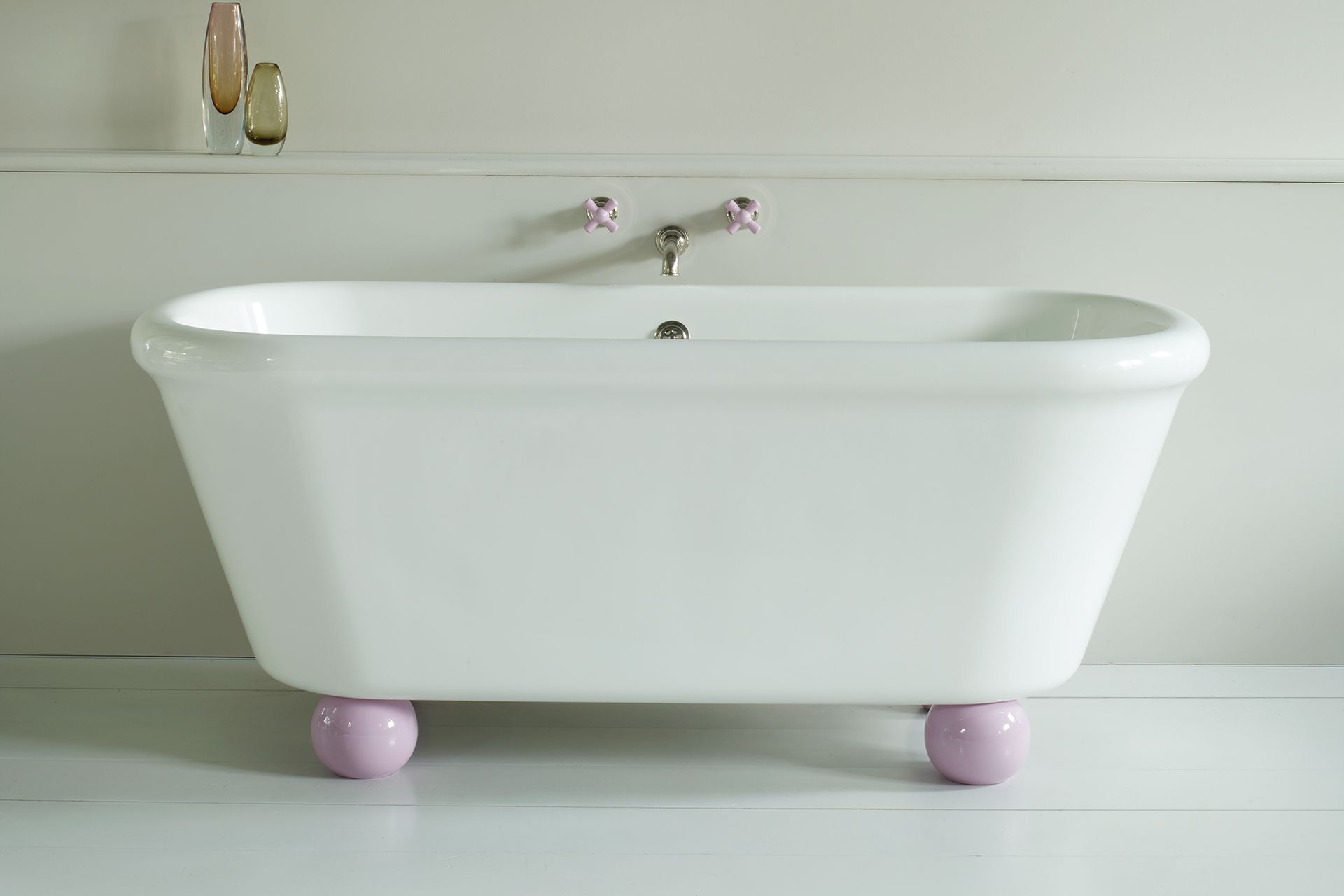 In colour: the top bathroomware styles and hues for 2020