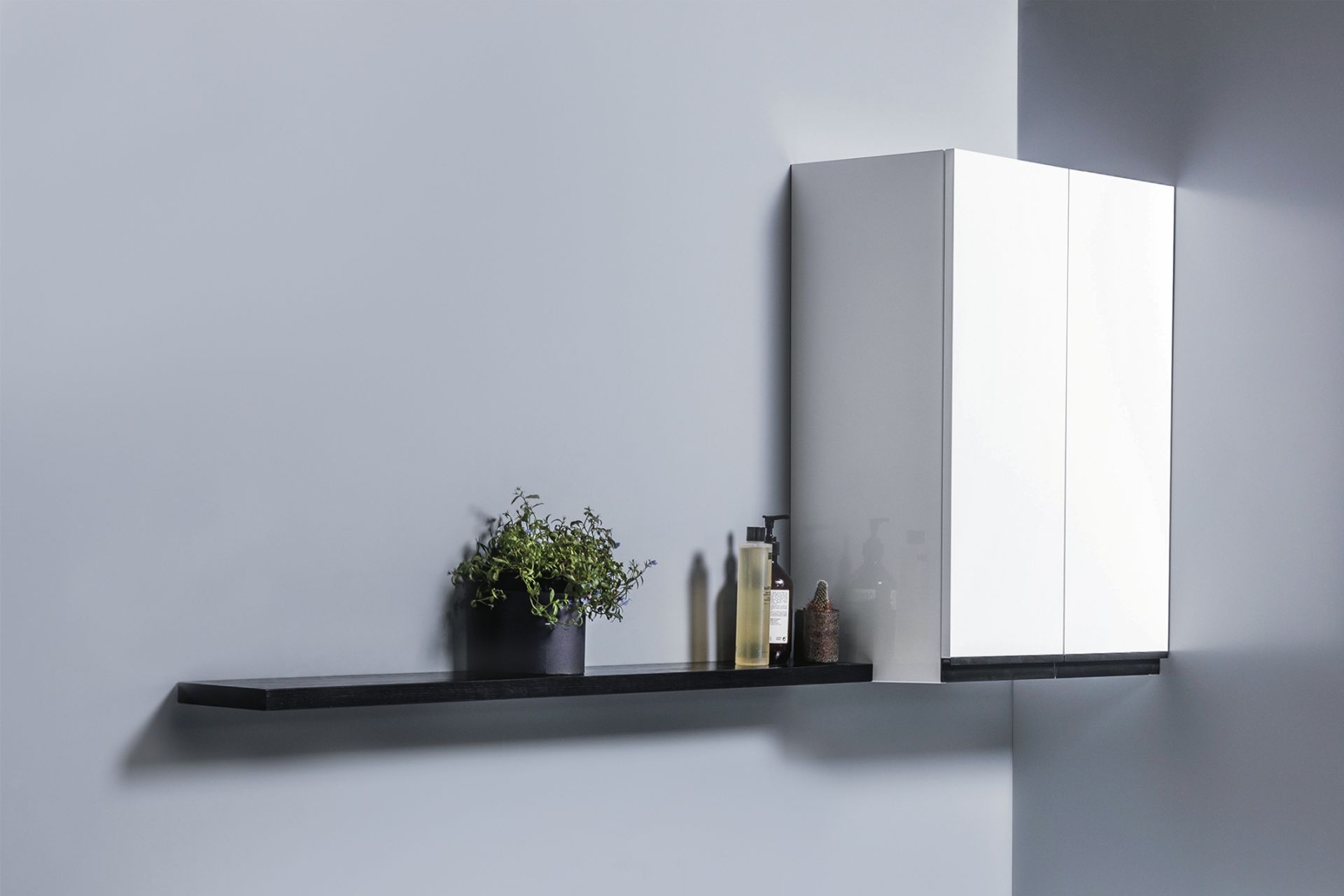 Tips for Maximising a Small Bathroom