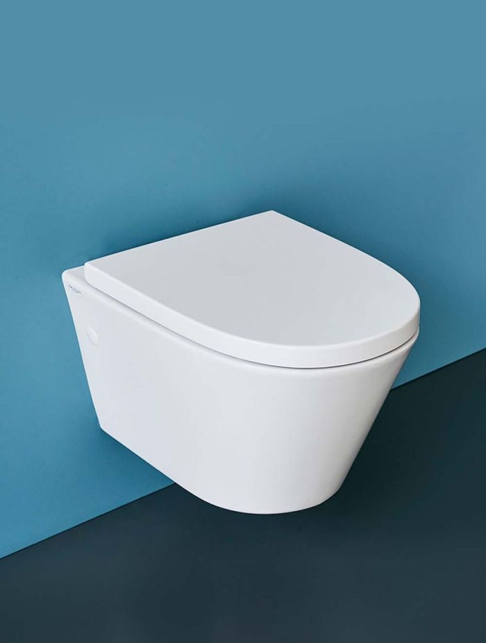 Tips for Maximising a Small Bathroom