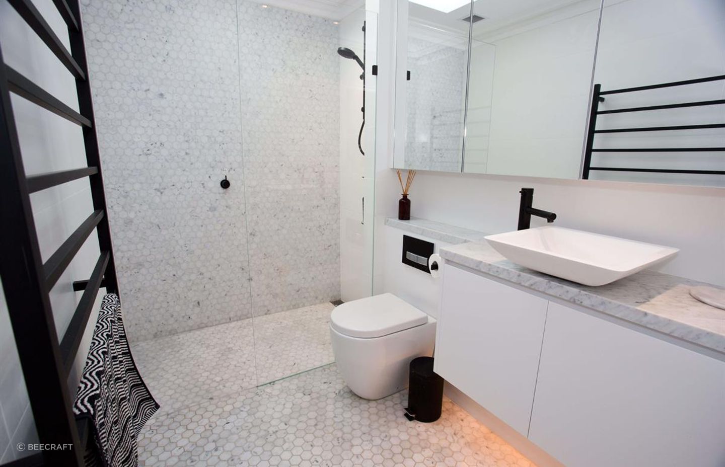 Mosman Renovation - Photography: Lachlan Carey