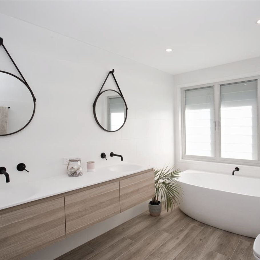 How much does it cost to renovate a bathroom in 2024?