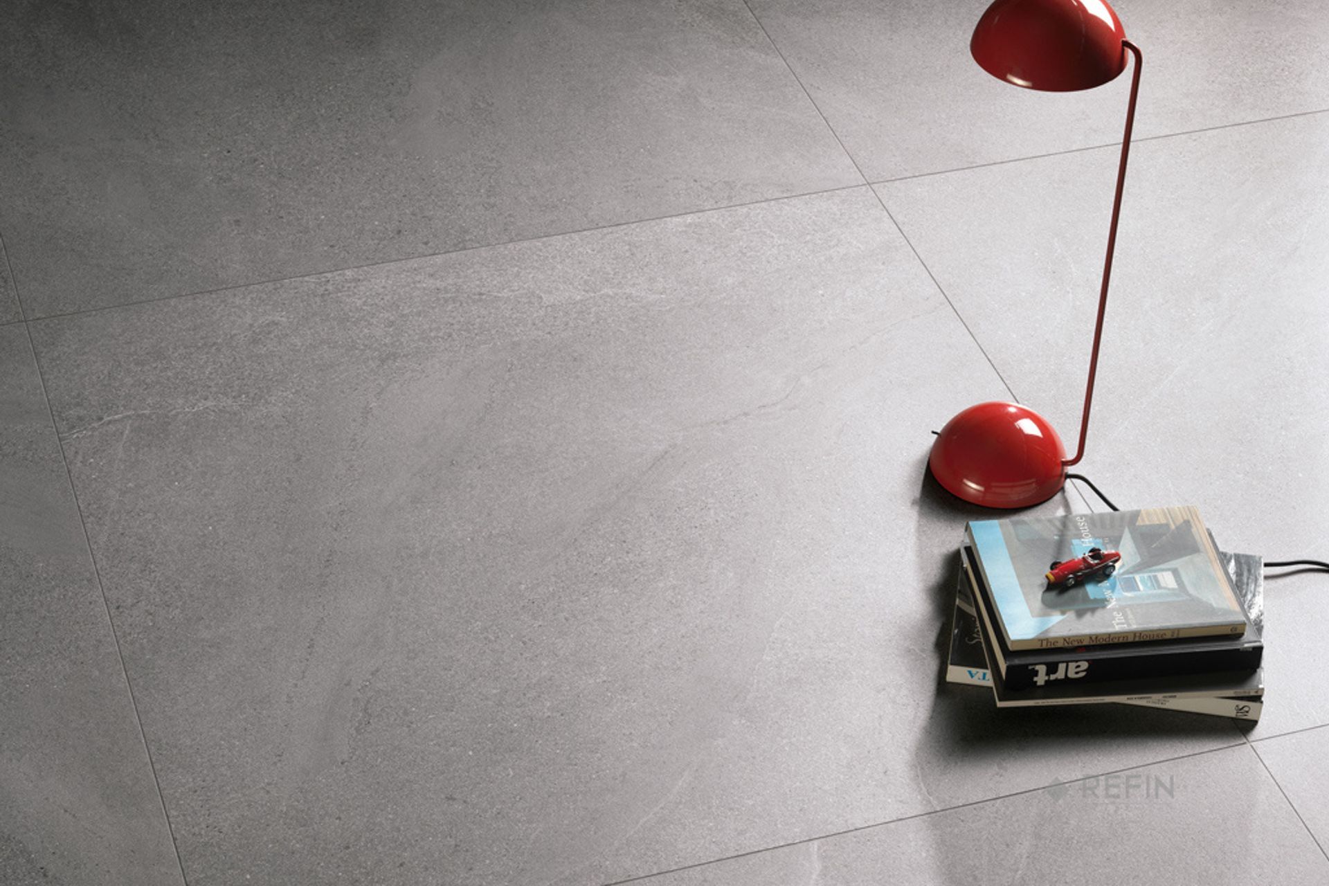 Lifemark approved slip-resistant tiles come in a range of sizes and colours to suit a variety of interior and exterior applications.