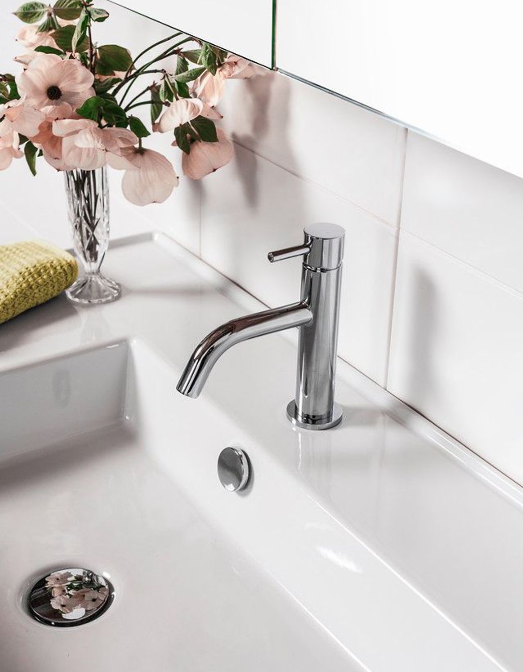 Time to Refresh Your Bathroom for Spring!