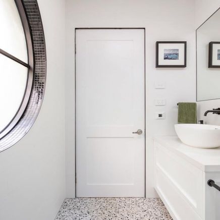 15 small bathroom ideas on a budget